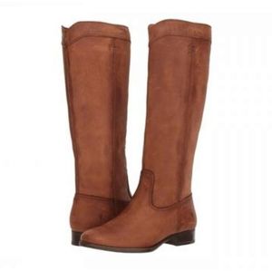 Frye Cara Roper Tall Riding Boots